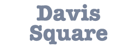 Davis Square